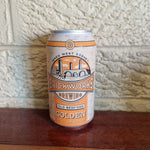 Old Bedford Golden Ale