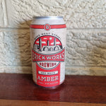 Case of Red Brick Amber Ale