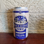 DEIPA - Double English Style IPA