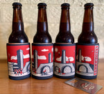 Stubbie holder